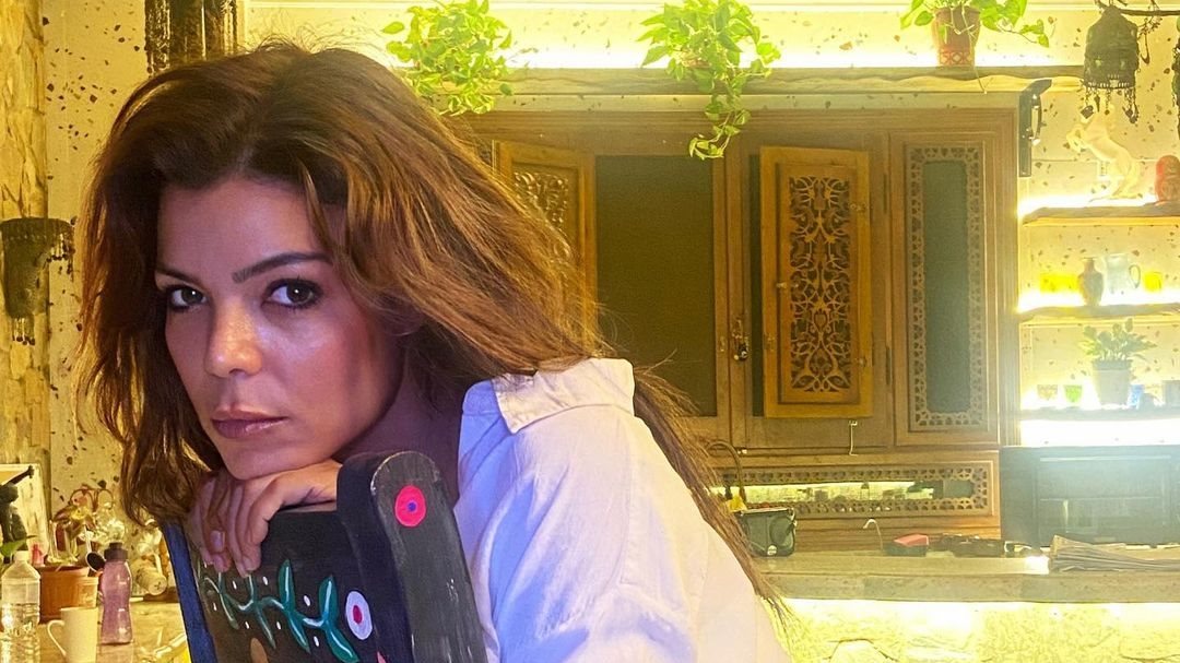 ناهد السباعي 