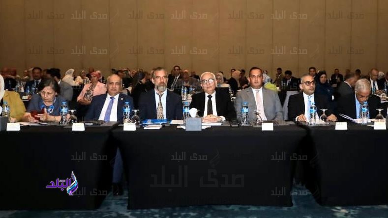 الحوار المجتمعي لمناقشة الخطة الاستراتيجية لتطوير التعليم 