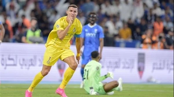رونالدو 