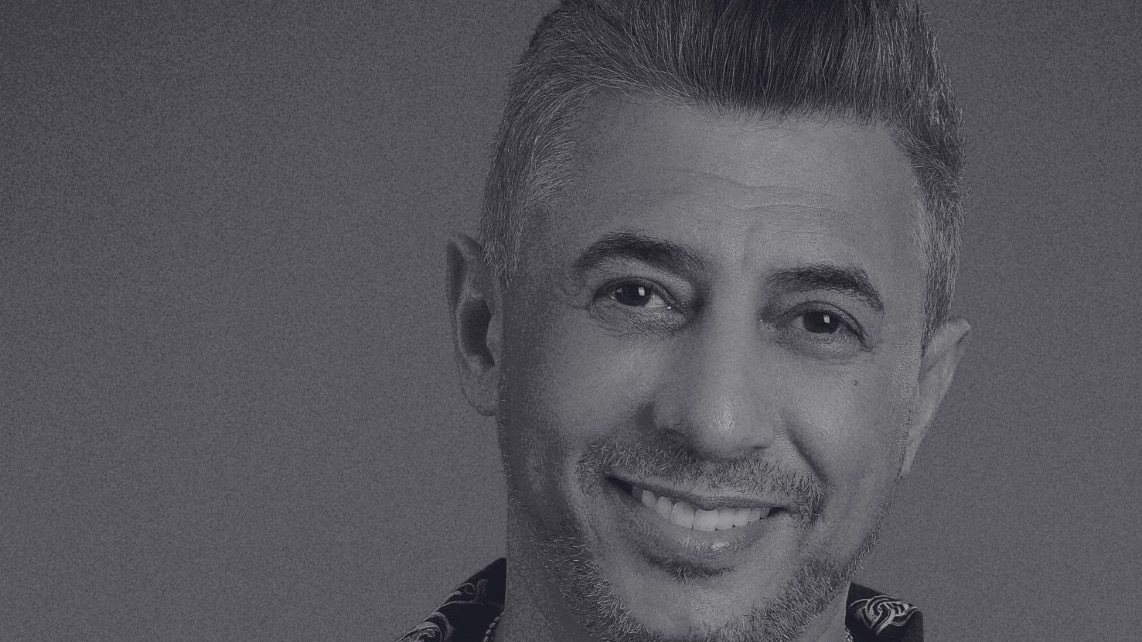 عمر العبداللات