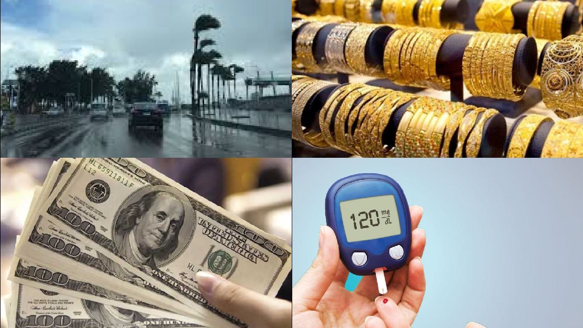 أخبار التوك شو 