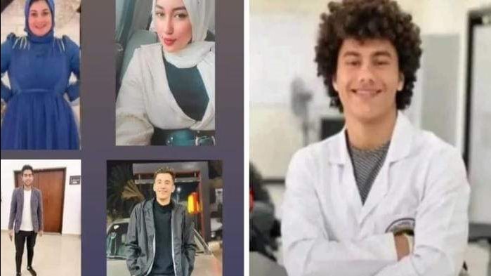 المتوفيين  المتوفيين