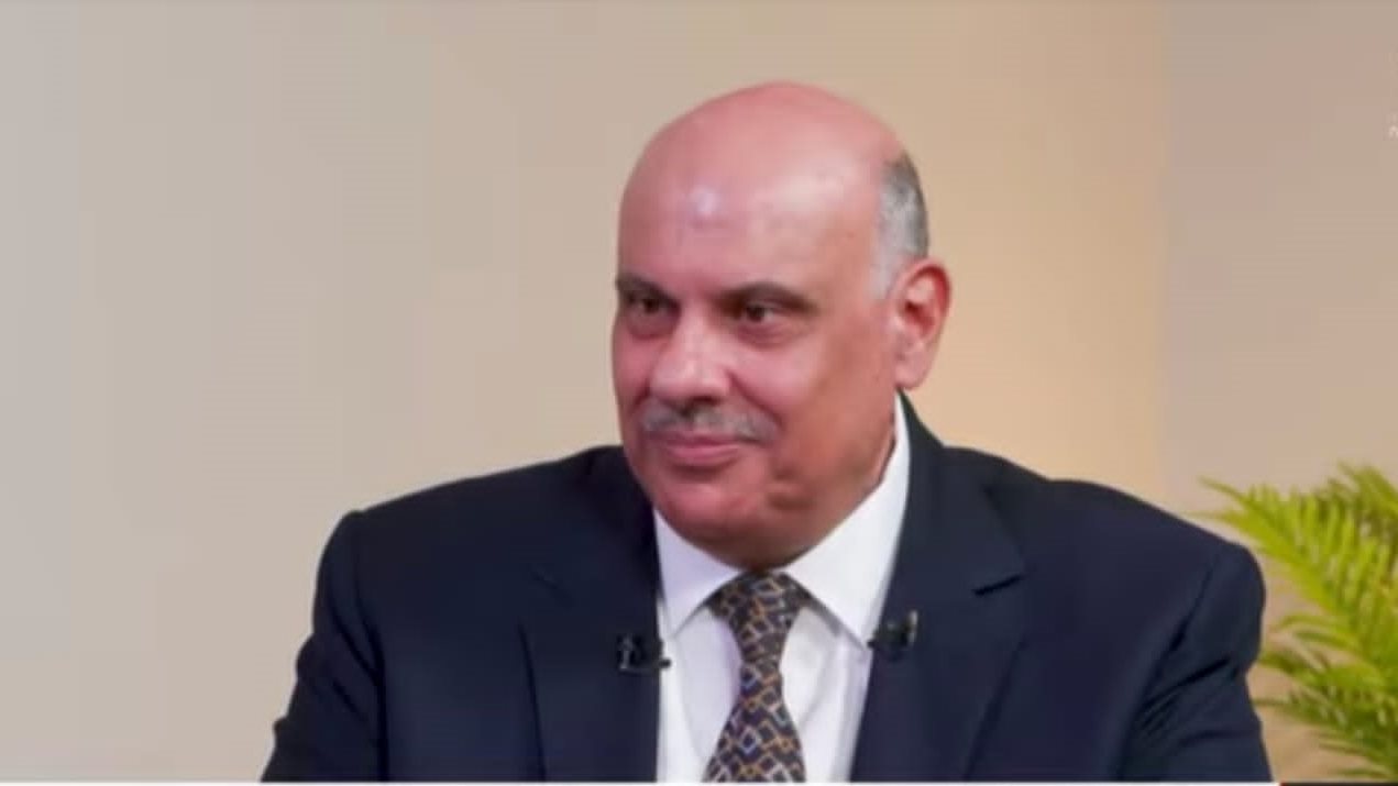 رئيس ديوان الخدمة المدنية الأردني