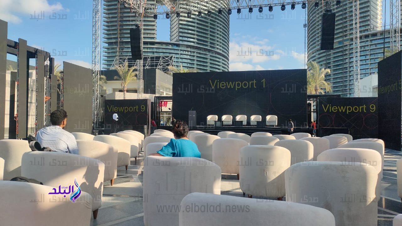 مؤتمر 60 دراما