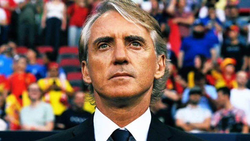 روبرتو مانشيني