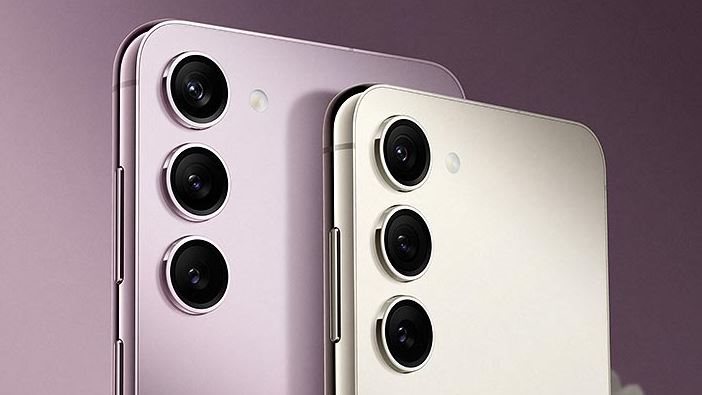 Samsung Galaxy S23 Plus 5G