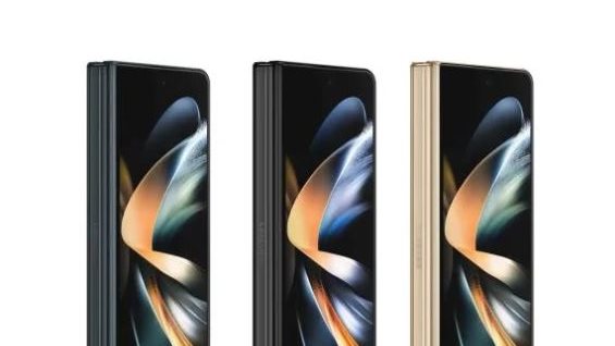 Samsung Galaxy Z Fold4