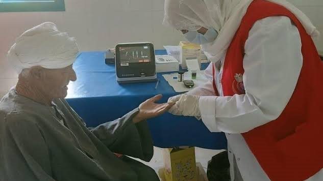 الرعاية الصحية 