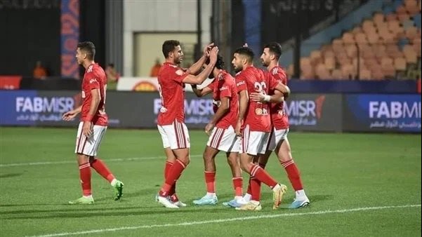 الاهلي 