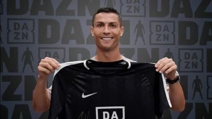 رونالدو 