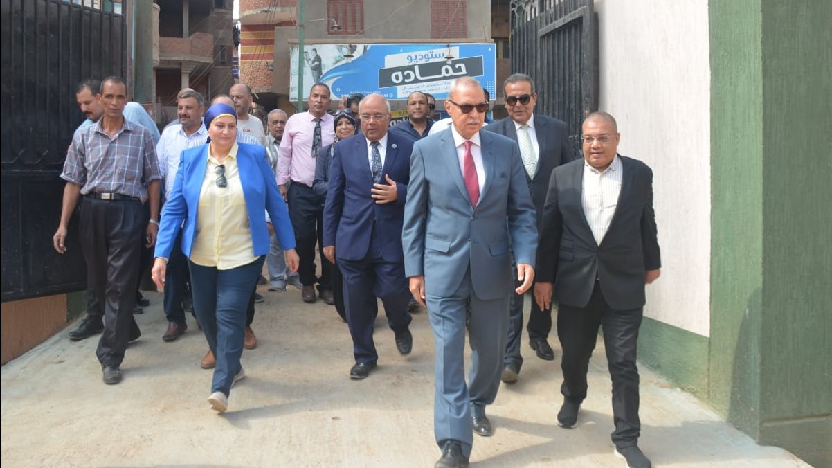 جانب من الجولة 