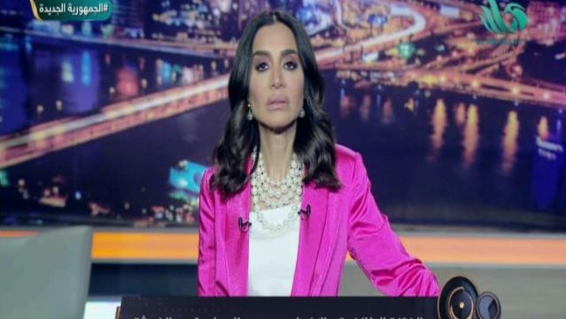 بسمة وهبة 