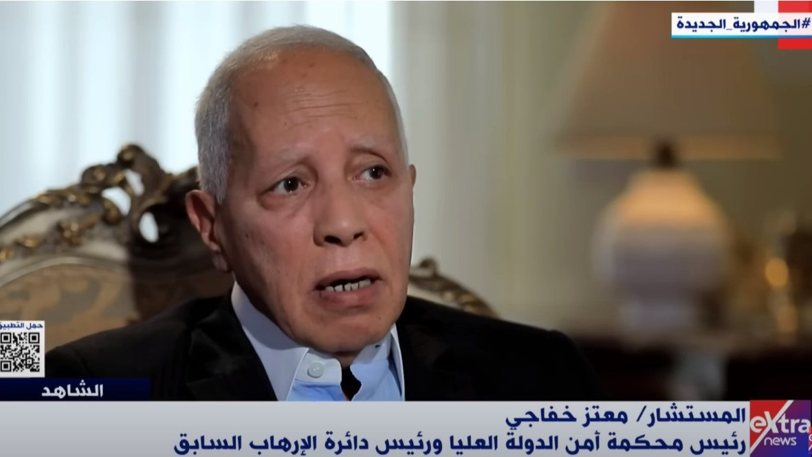 معتز الخفاجي