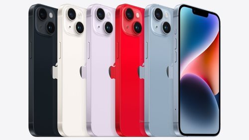  iphone 14 Plus