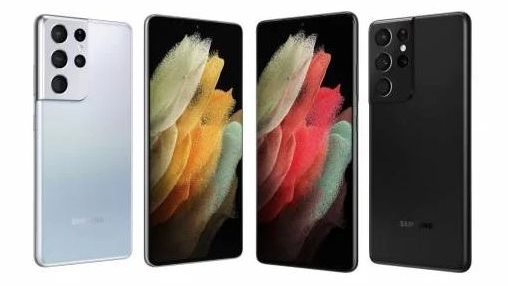 أسعار جوال Galaxy S21 Ultra في البحرين