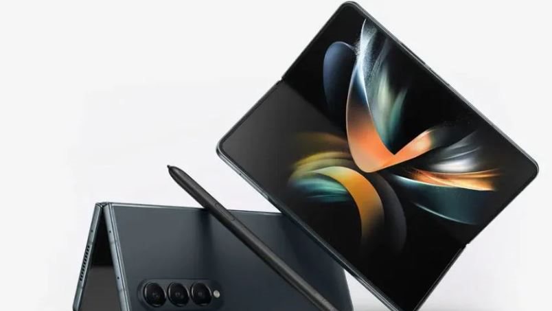 Samsung Galaxy Z Fold4