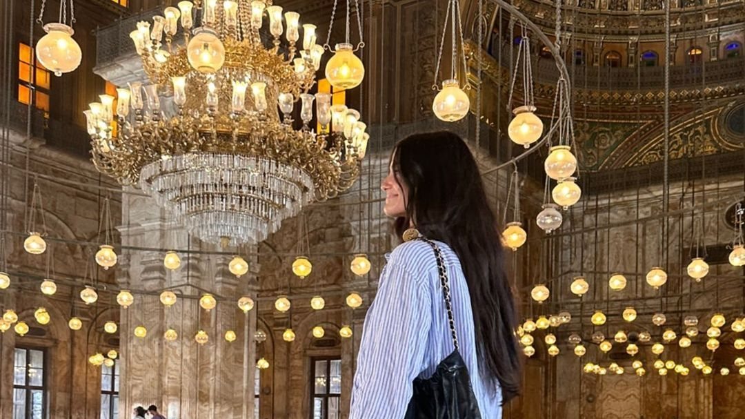 تارا عماد 