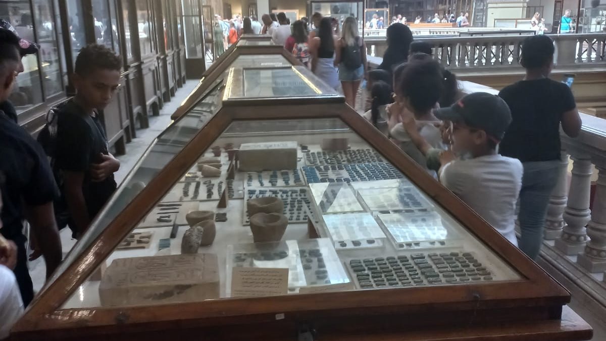 فعاليات ثقافية وفنية 