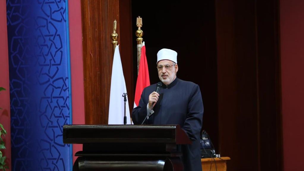 وكيل الأزهر 