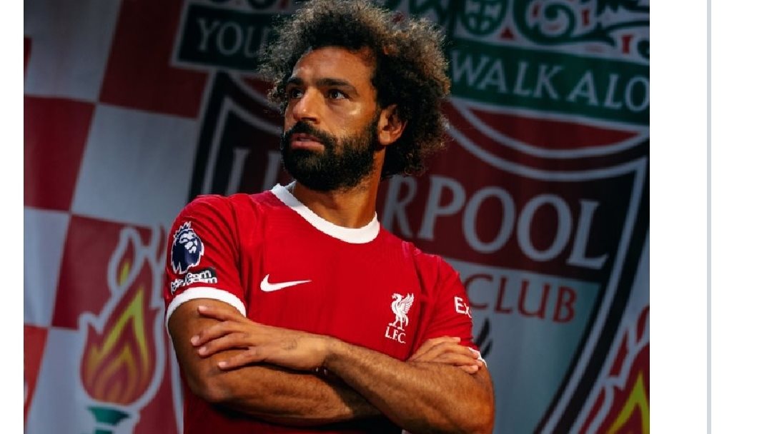 محمد صلاح 