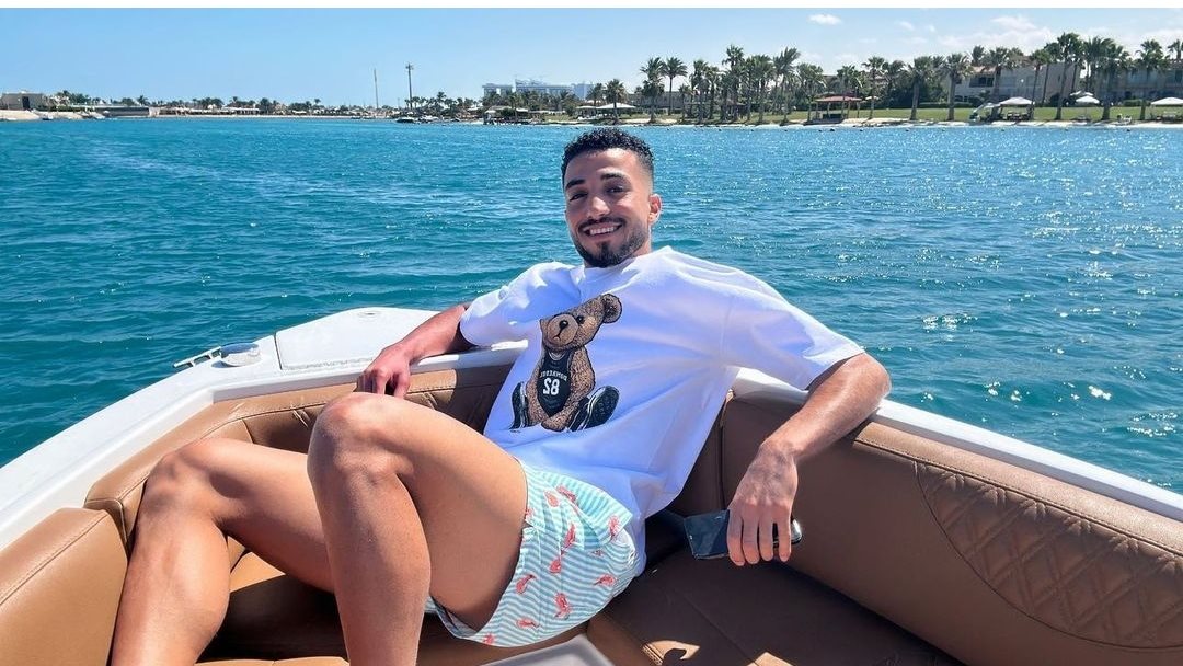 محمد عبد المنعم 