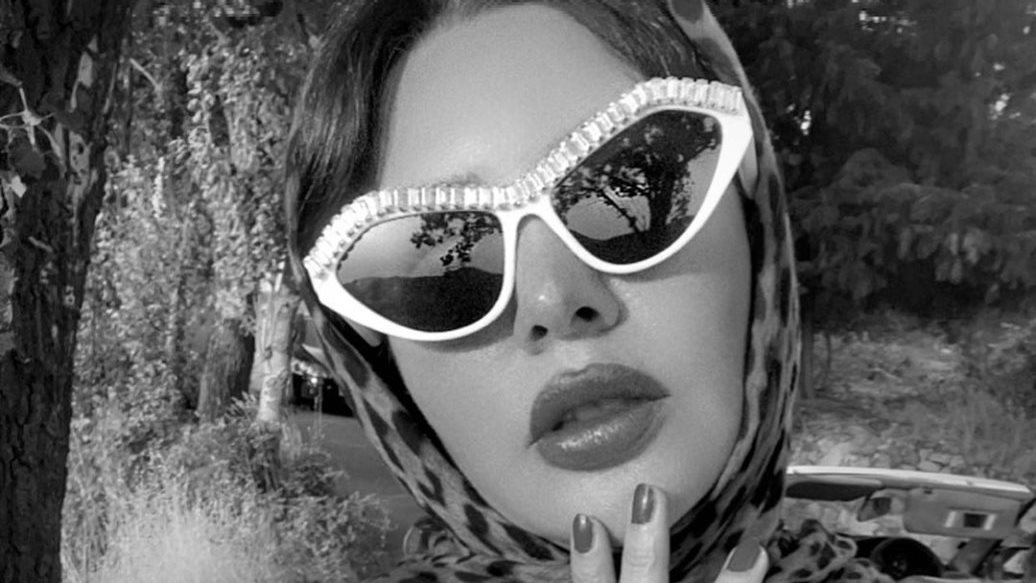 لاميتا فرنجية 