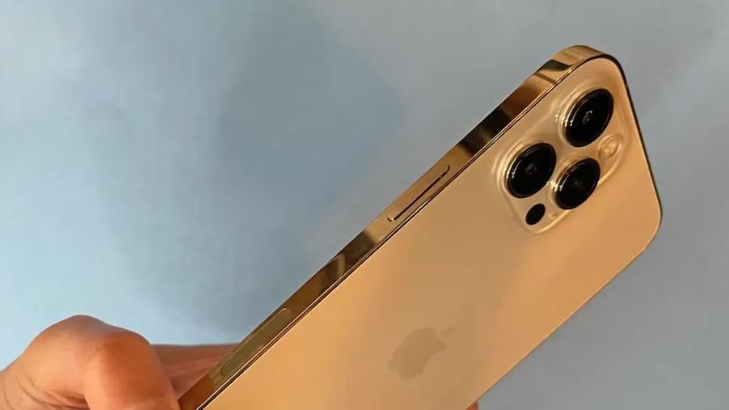 iPhone 12 Pro