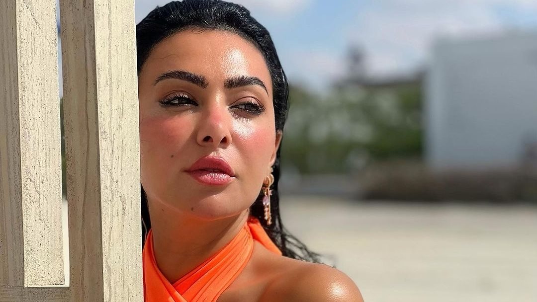 ميرهان حسين 