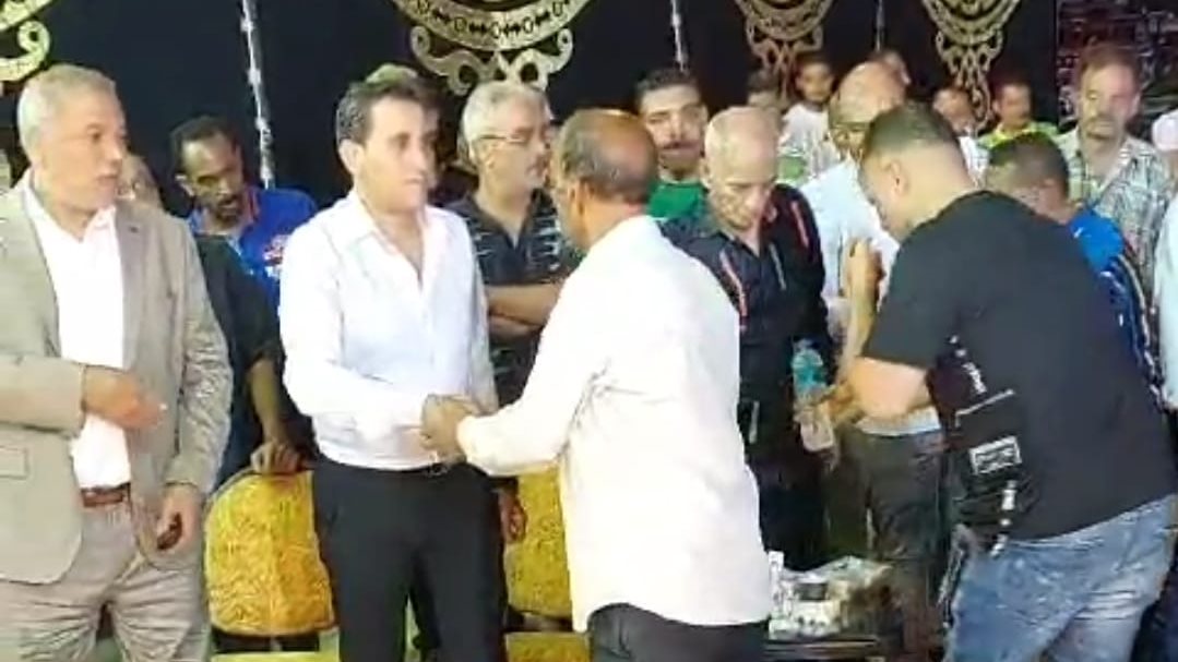 الفنان أحمد شيبه الفنان أحمد شيبه