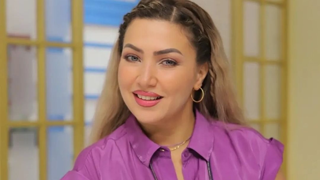 إيمان عز الدين 