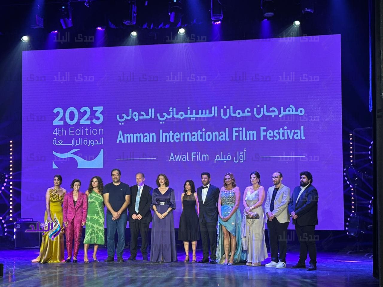 مهرجان عمان السينمائي الدولي