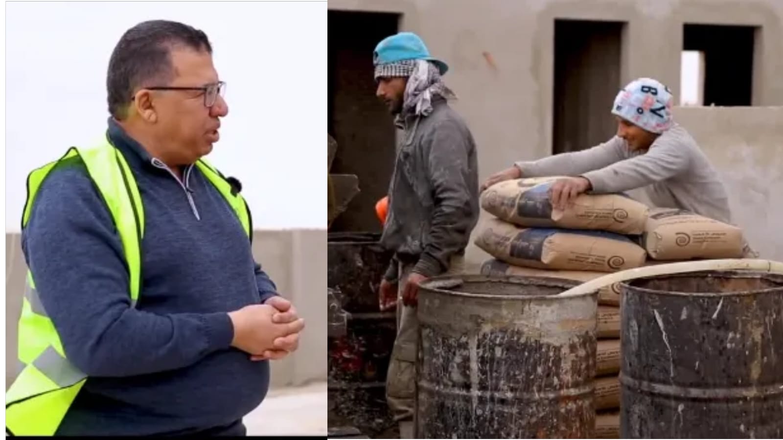 للهروب من حر الصيف ومياه الأمطار.. كيف تعزل السطح بنفسك 