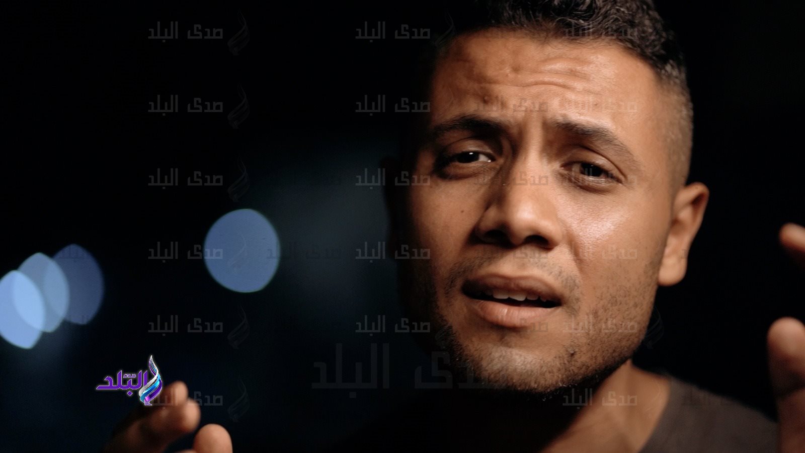 الفنان آمون 