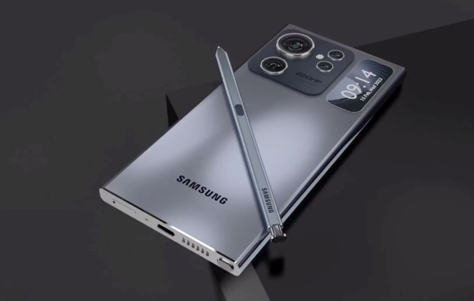 هاتف Galaxy S24 Ultra