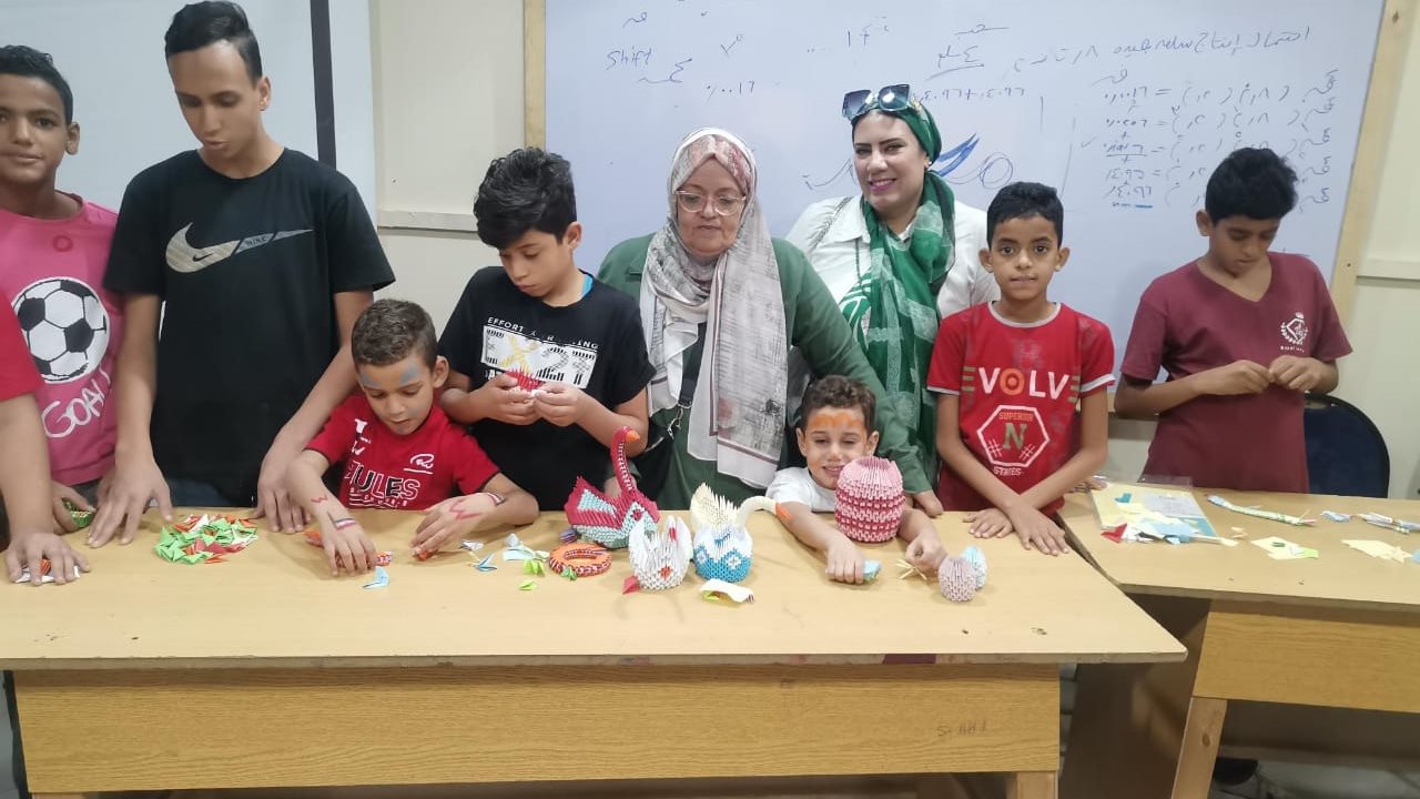 فعاليات ثقافية