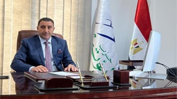  الدكتور السعيد غنيم النائب الأول لرئيس حزب المؤتمر