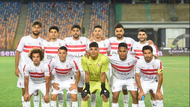 نادي الزمالك 