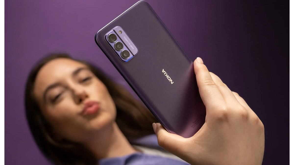 بسعر رخيص لن تصدقه عينيك..Nokia تطلق موبايل بميزات جبارة