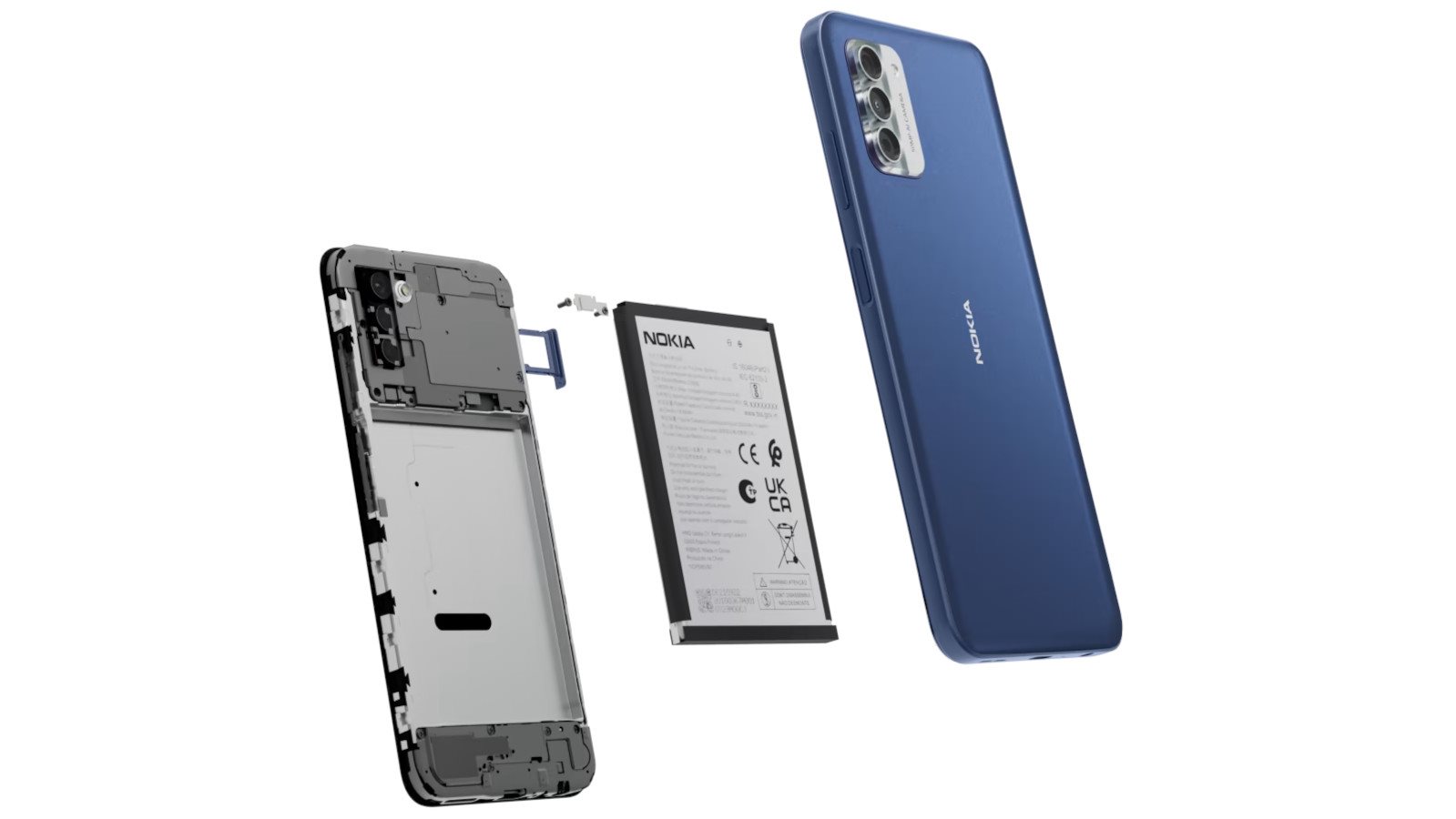 شركة Nokia