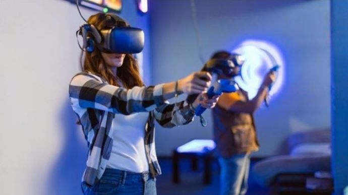 أفضل ألعاب ميتافيرس لعام 2023