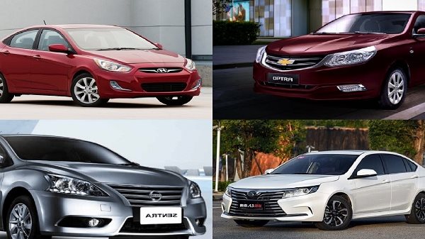 سيارات الشعب زيرو موديل 2023