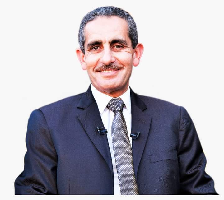 محافظ الغربية 