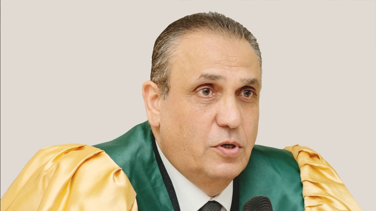 جامعة عين شمس