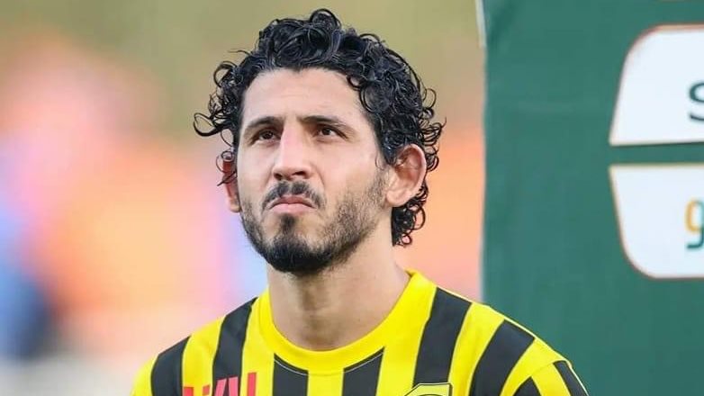احمد حجازي 