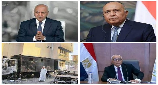 أخبار التوك شو