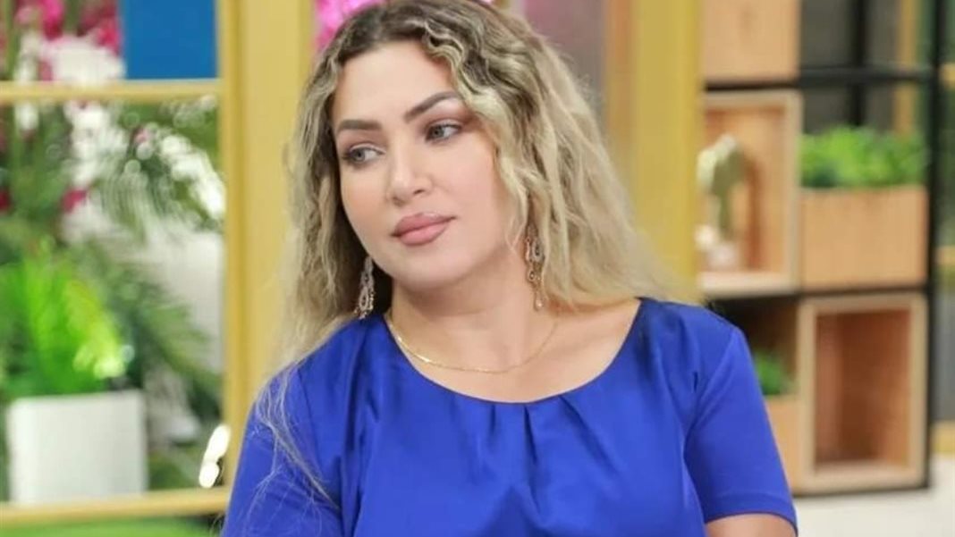 إيمان عز الدين 