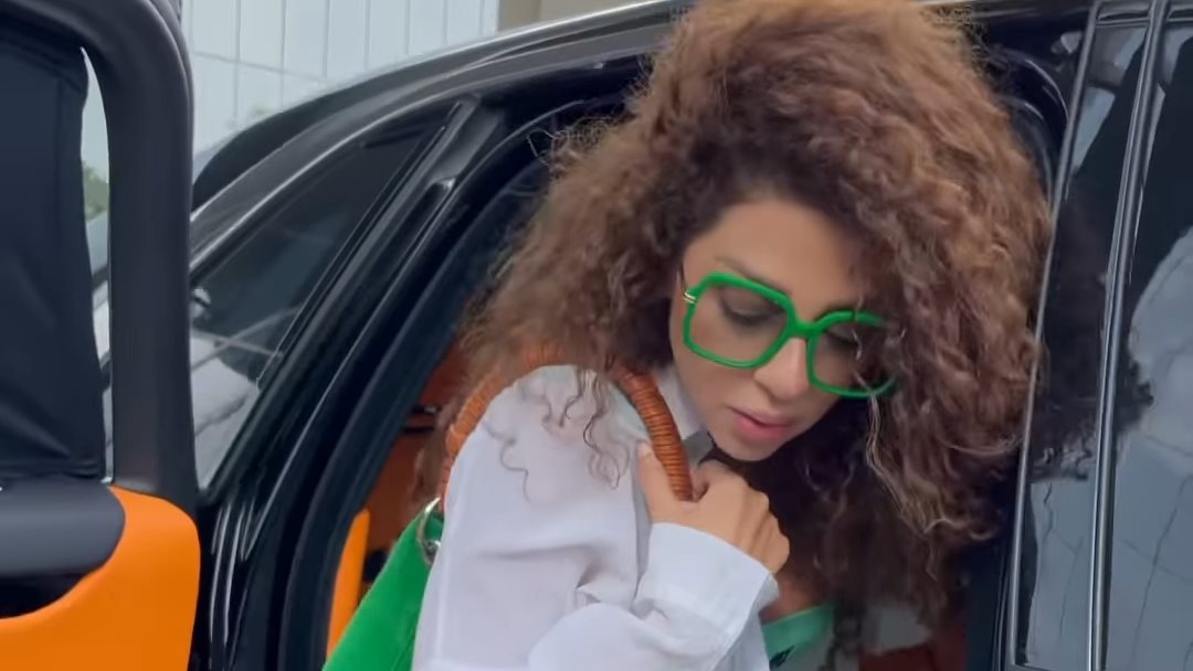 ميريام فارس