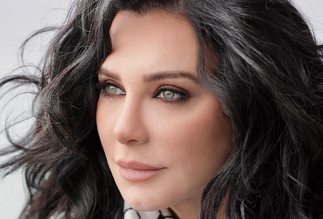 سلاف فواخرجي 