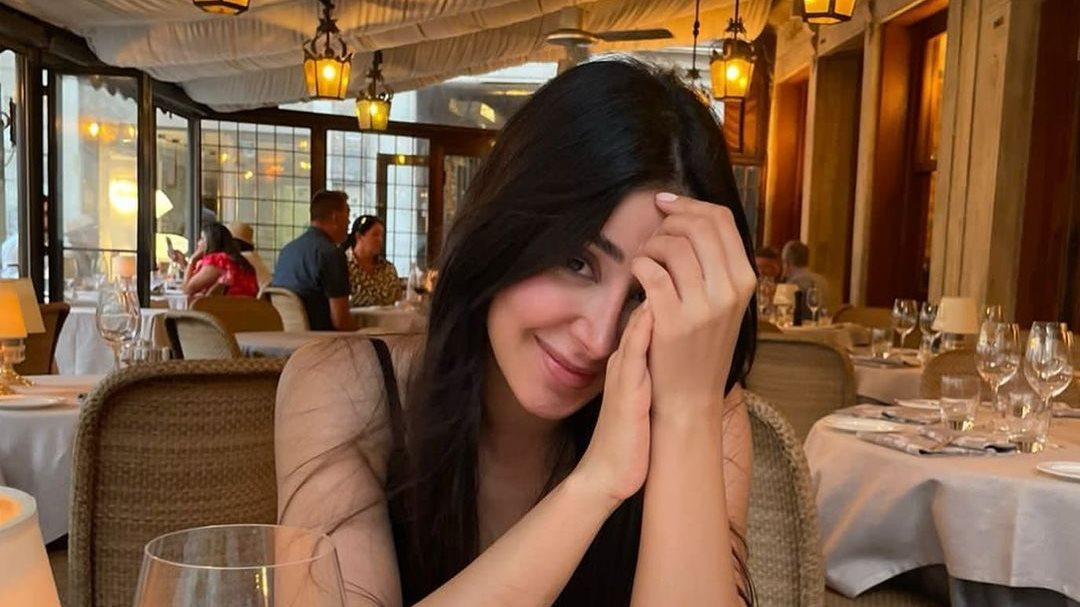 اسيل عمران 