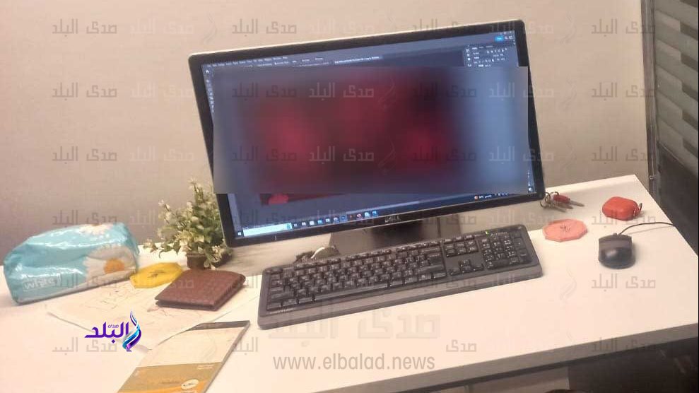 مقر الشركة